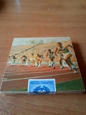 FIAMMIFERI MINERVA VINTAGE