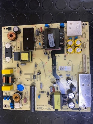 Power board bell - power, q.bell