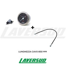 Kit Contaore E Cavo Contagiri Per Trattore FIAT