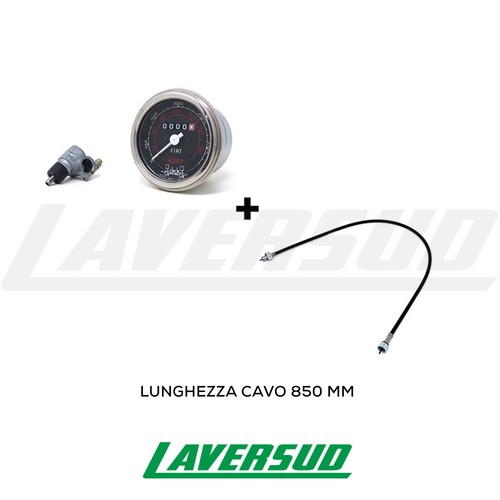 Kit contaore cavo - kit,