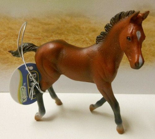 Breyer collecta horse 88586 - horse, #88586