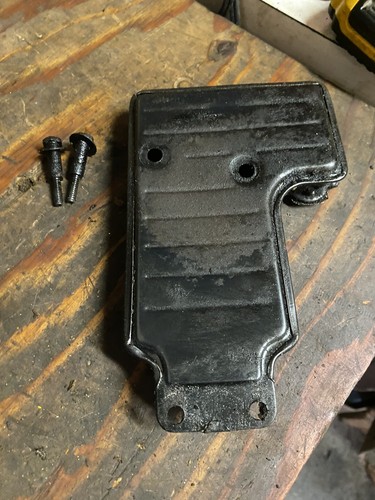 Silenziatore oem mcculloch pro - silenziatore,