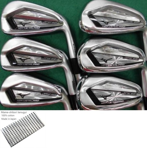 Mizuno jpx 921 - 921, metal