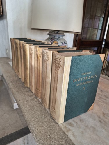 Grande dizionario - grande,