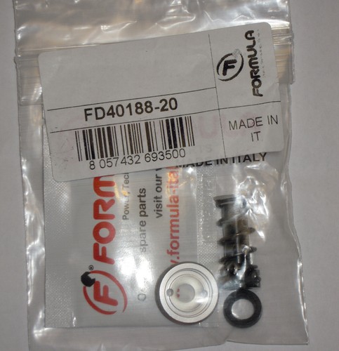 Formula kit pistone - kit,