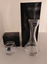 Cristal Sevres 2 vasi