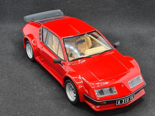 Renault alpine a310 - alpine,