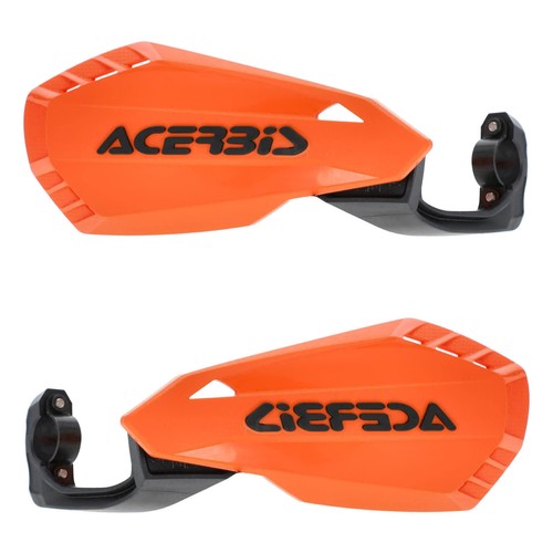 Paramani aperti acerbis - paramani,