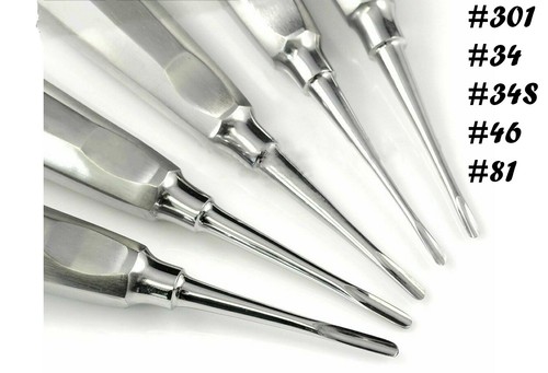 Chirurgia dentale dritta - pz,