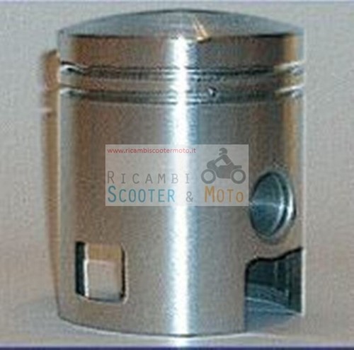 Pistone completo piston kolben - pistone,