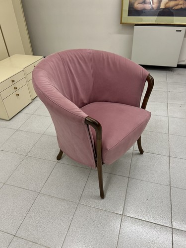 Poltroncina vintage deas - poltroncina,