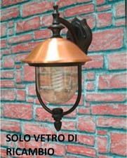 Globo da Giardino di Ricambio