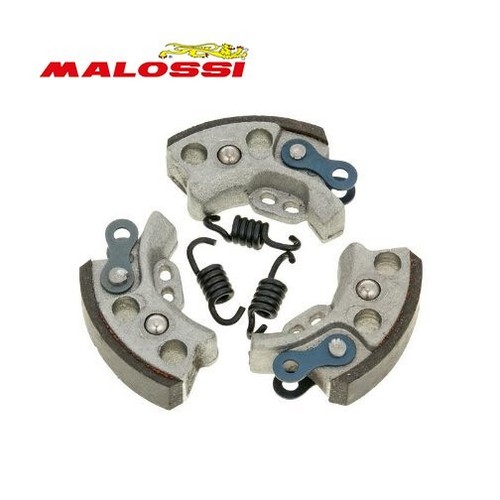 Massette frizione malossi - massette,