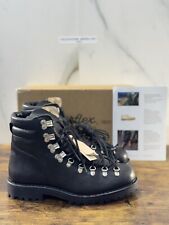 Astorflex Polacchino Uomo Rockflex   Pelle Nera St Moritz   Casual Boot Uomo 41