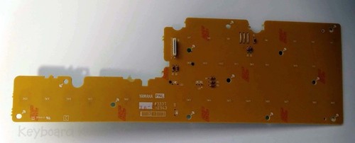 Scheda pannello sinistro - , (pnl)