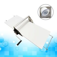 Sfogliatrice manuale 15,9"