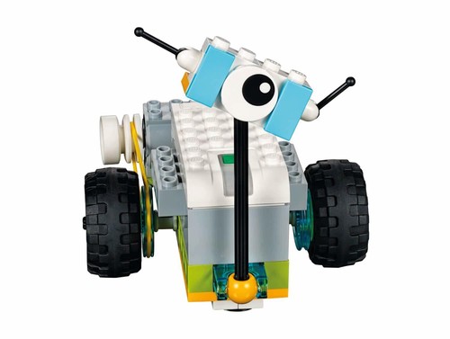 Lego education wedo core - wedo,