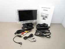 Ricevitore TV LCD a colori 7"