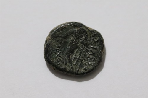 Ancient greek bronze - ancient,