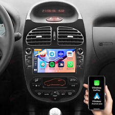 Per Peugeot 206 206CC