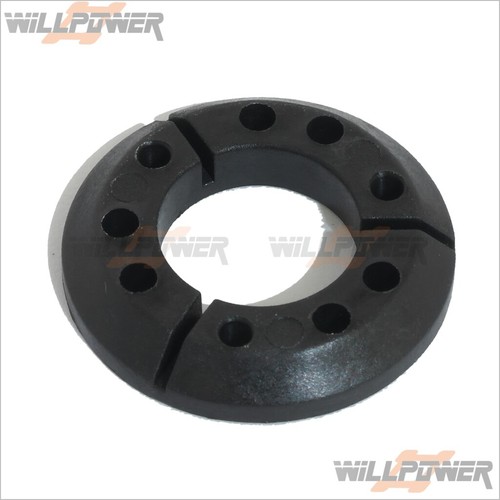 Scarpa centrifuga frizione