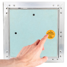 RIMOVIBILE Sportello Botola di