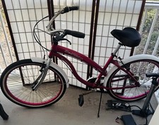 Bici Cruiser Kent Del Rio 26