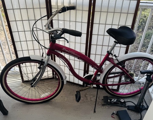 Bici cruiser kent - bici,