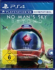 No Man's Sky Beyond | italiano