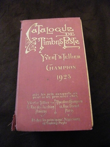Catalogo francobolli posta - catalogo,