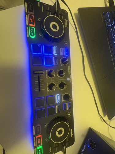 Serato djmonitor usato - djmonitor,