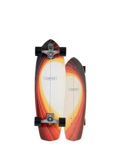 Carver glass off surfskate - carver,