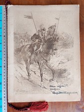 CALENDARIO REGGIMENTO SAVOIA