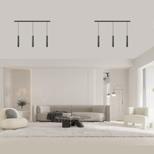 Illuminazione pista magnetica