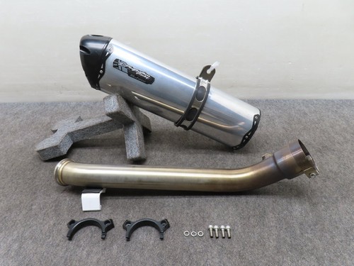 Scarico slip gsx r1000 - slip-on, gsx-r1000