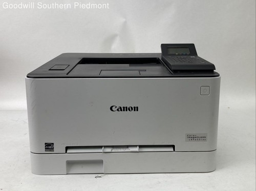 Canon color imageclass - canon,