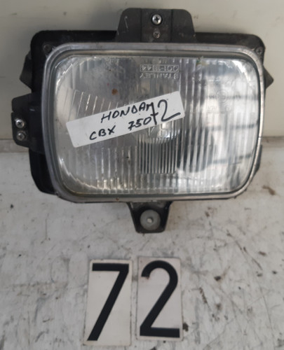 072 faro fanale anteriore - 072,