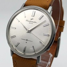 OH revisionato, vintage 1963