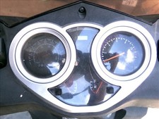 quadro strumenti KEEWAY