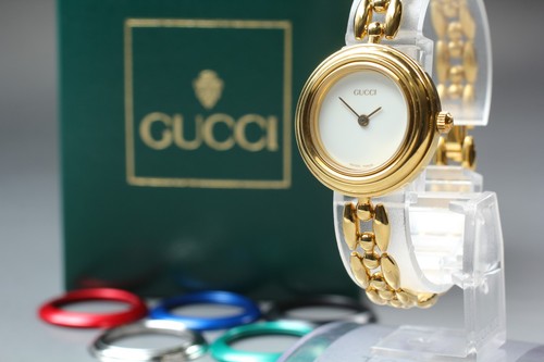 Orologio vintage gucci - vintage, change