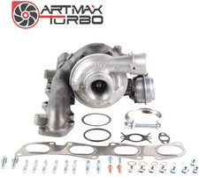Turbocompressore per Alfa