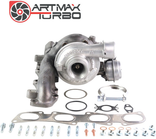 Turbocompressore per alfa - per,