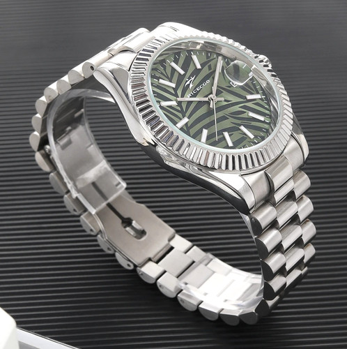 40mm ricecgo orologio - orologio, uomo