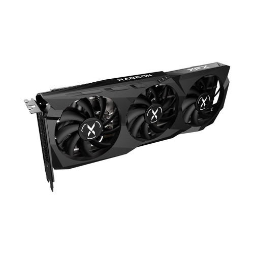 Xfx speedster swft 309 radeon - xfx,