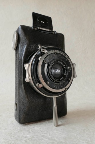 Colibrì zeiss con supporto - con,