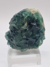 Minerali◇Fluorite