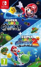 Super Mario Galaxy 1+2 PER