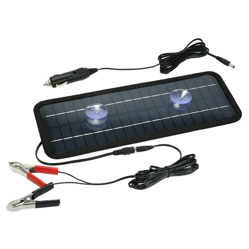 Caricabatterie solare 12v - solare,