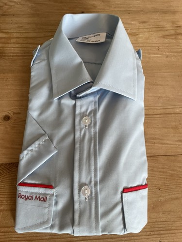 Camicia uniforme uomo vintage