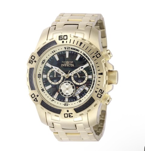 Orologio uomo invicta pro - 🔥orologio,